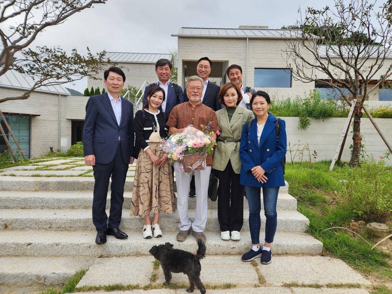 정청래 피셜 싹싹하고 대중친화적인 문토리 | 인스티즈