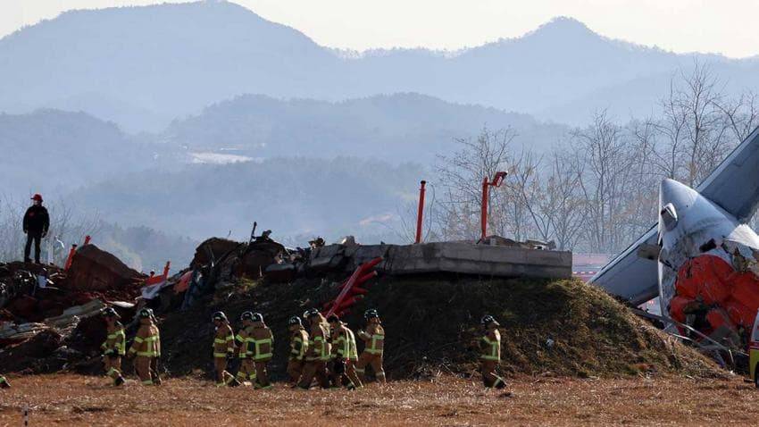 제주 항공 사고 기체와 동일한 보잉 737-800 파일럿의 사고 분석 | 인스티즈