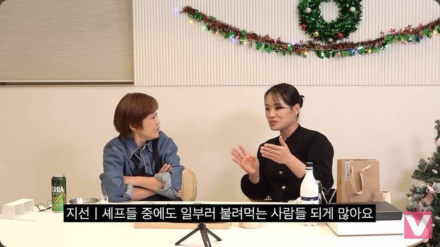 정지선 셰프가 알려주는 짜장면 맛있게 먹는 법 | 인스티즈
