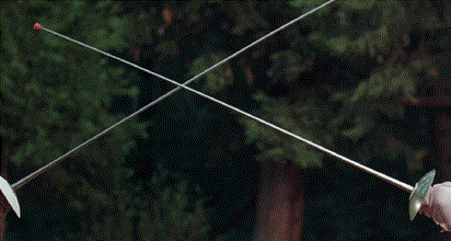 [영화] 여름캠프 갔는데 도플갱어를 만나버렸어여 죽는건가;.gif | 인스티즈