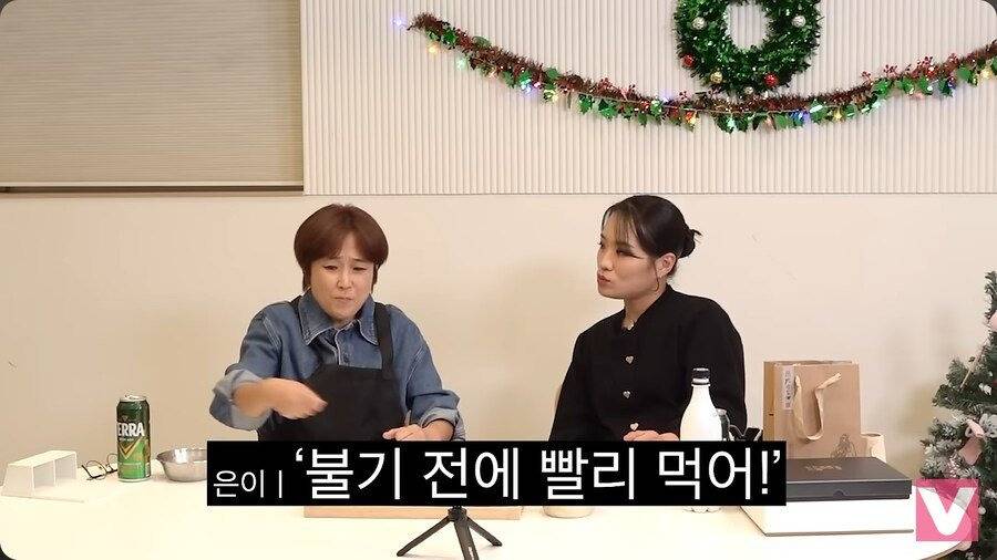 정지선 셰프가 알려주는 짜장면 맛있게 먹는 법 | 인스티즈