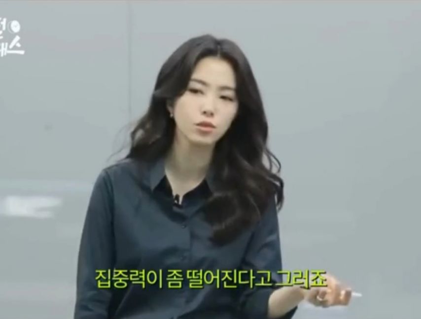 은근 사람 질리게 한다는 말습관.jpg | 인스티즈