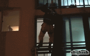 혐오) 경찰관,소방관 직업이 심적으로 힘든이유.gif | 인스티즈