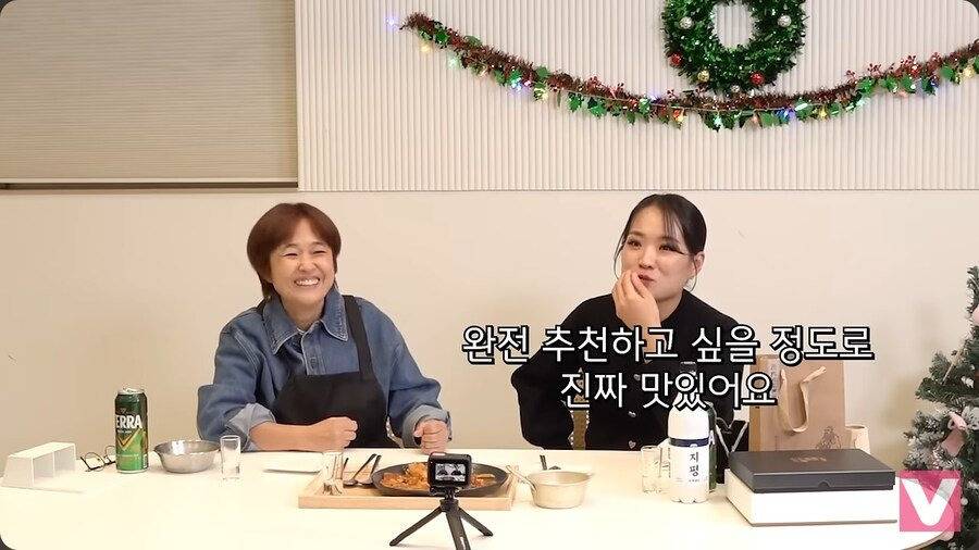 정지선 셰프가 알려주는 짜장면 맛있게 먹는 법 | 인스티즈