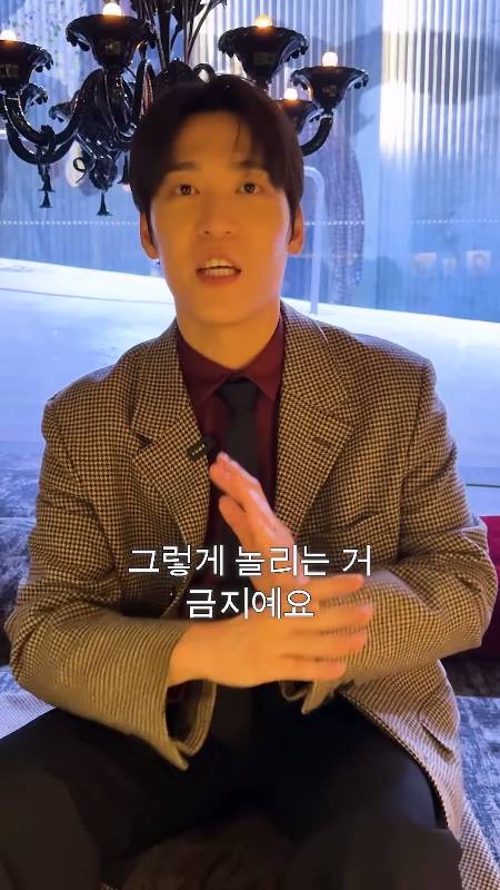 '한 살 더 먹었네' 를 영어로 하면? | 인스티즈