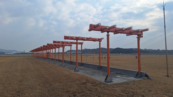 인천공항 무안공항 활주로 차이 | 인스티즈