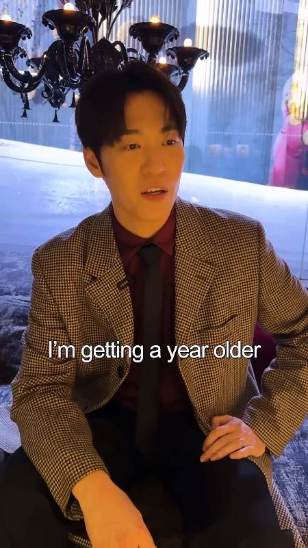 '한 살 더 먹었네' 를 영어로 하면? | 인스티즈