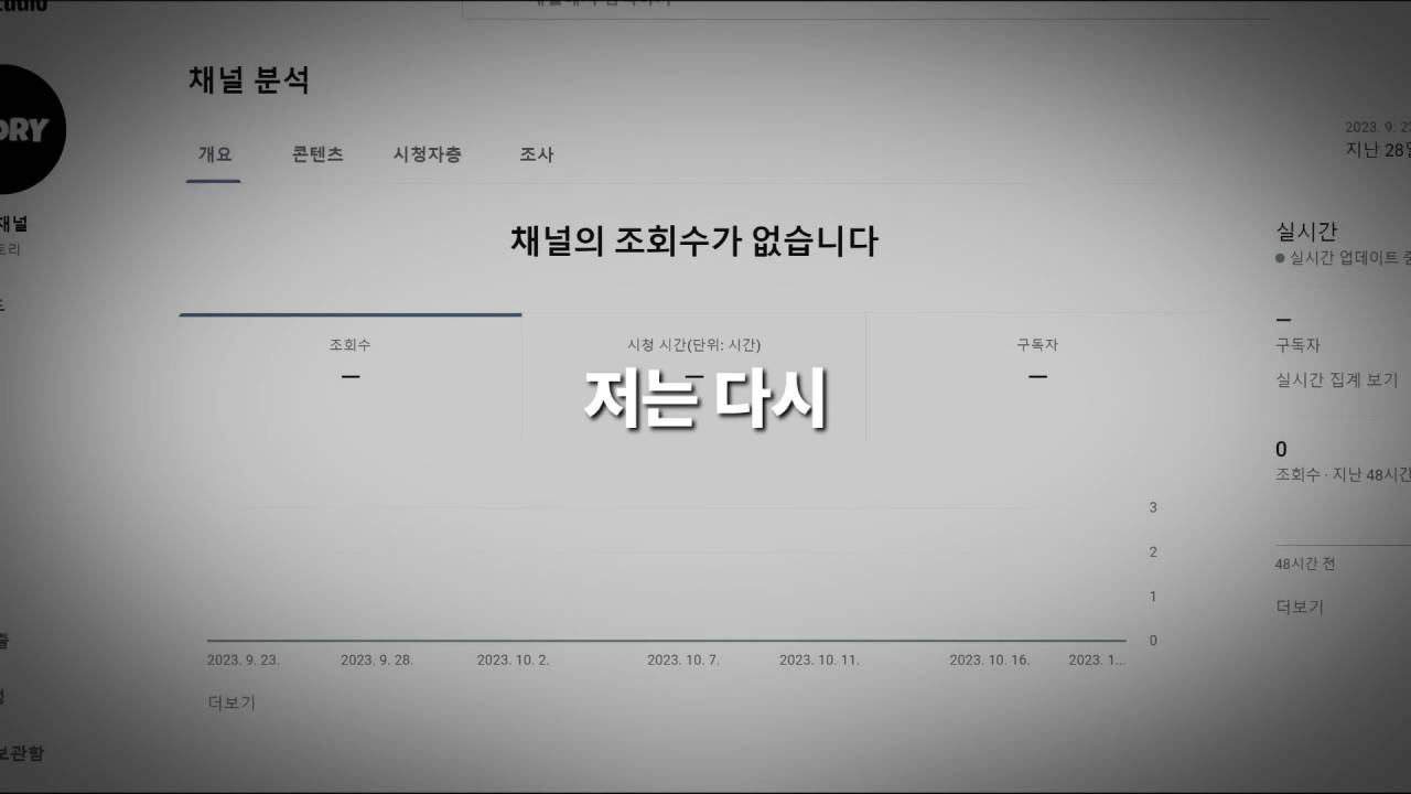 유튜브가 실력이라는걸 증명한 유튜버 | 인스티즈