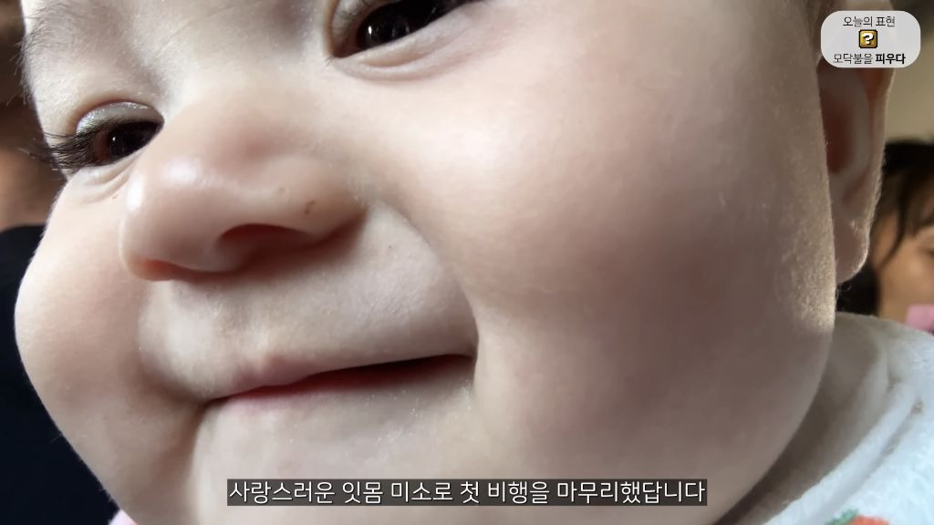 올리버쌤네 체리 동생 스카이 근접샷 넘 귀여워 | 인스티즈