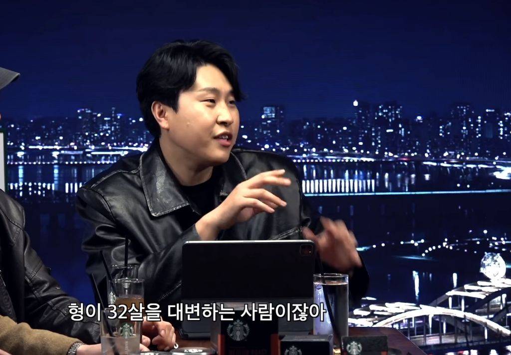 새해 될때마다 DM 폭탄으로 받는 박준형 | 인스티즈