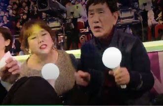 킬링포인트 정말 많았던 2019 MBC 연예대상 | 인스티즈