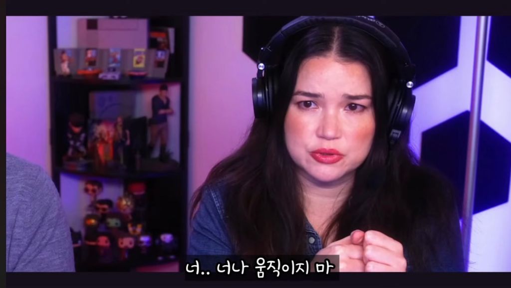 오징어게임 3화 해외리뷰중 공감되는 장면 (스포) | 인스티즈