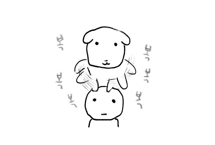 새해 인사하는 가나디 | 인스티즈