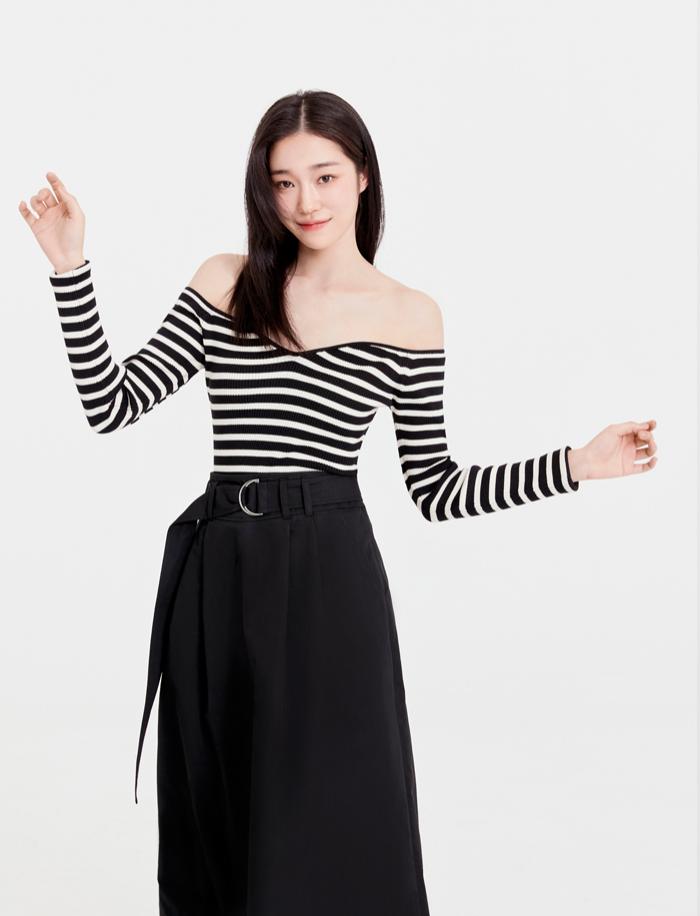 노윤서 선화예고 여고생 시절.jpg | 인스티즈
