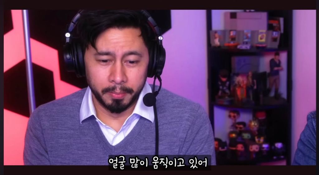 오징어게임 3화 해외리뷰중 공감되는 장면 (스포) | 인스티즈