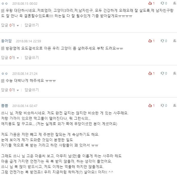 [네이트판] 제가 남을 이롭게 하는 사주래요 | 인스티즈