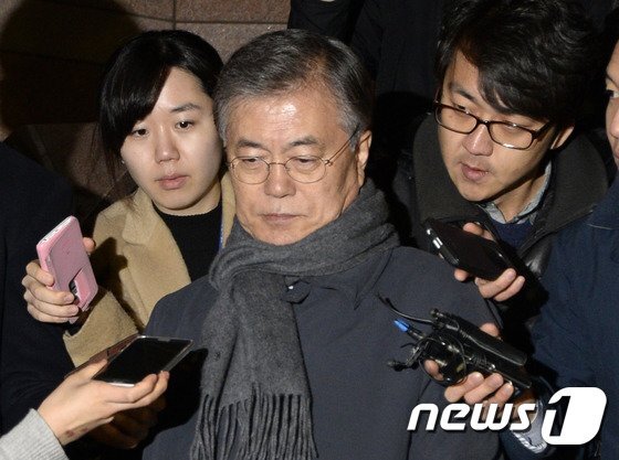 안철수가 문재인 전 대통령한테 한짓 중에서 레전드로 노답이었던 부분 | 인스티즈