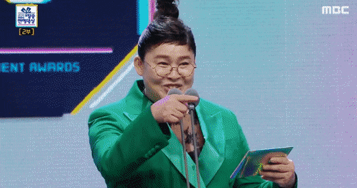 킬링포인트 정말 많았던 2019 MBC 연예대상 | 인스티즈