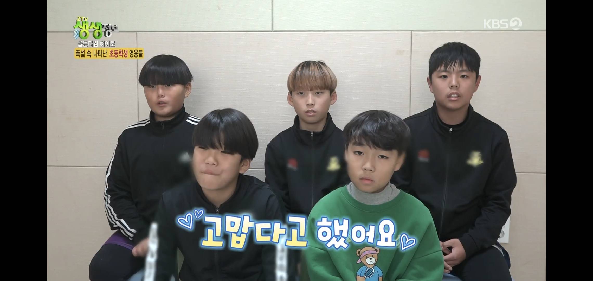 방금 생생정보통에 저번 폭설에 이슈였던 여시 나옴.jpg | 인스티즈