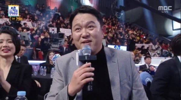킬링포인트 정말 많았던 2019 MBC 연예대상 | 인스티즈