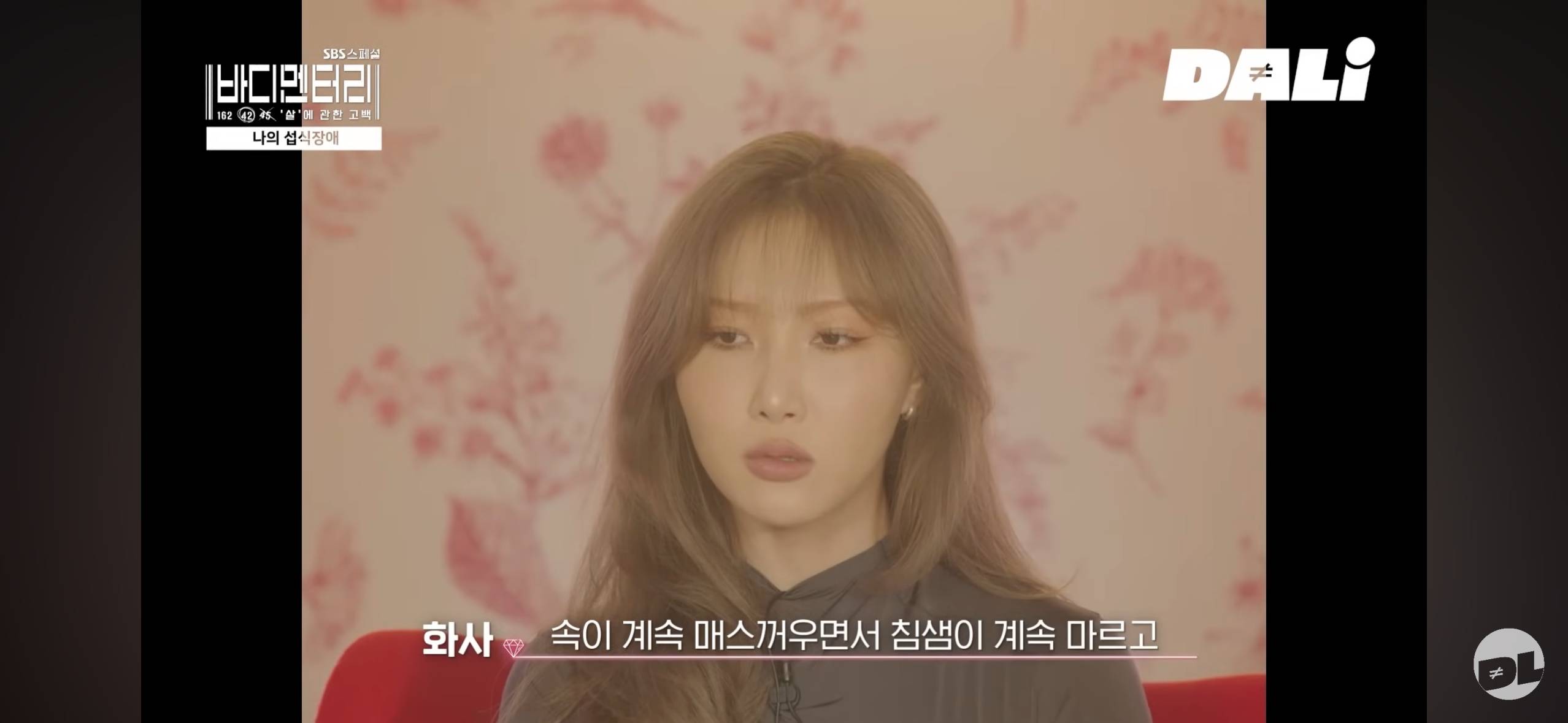 팬들이 리즈라고 극찬했던 그 시기 여돌들이 실제로 겪었던 식이장애 | 인스티즈