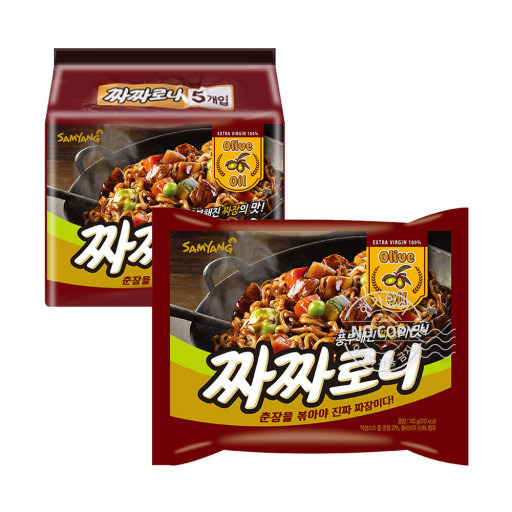 제일 맛있는 봉지 짜장라면 투표하고 가는 달글 | 인스티즈