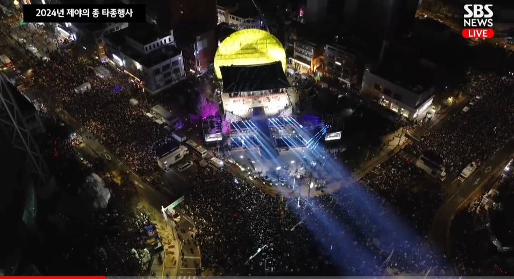 한국에서 제일 인기많은 일본식 축제 | 인스티즈