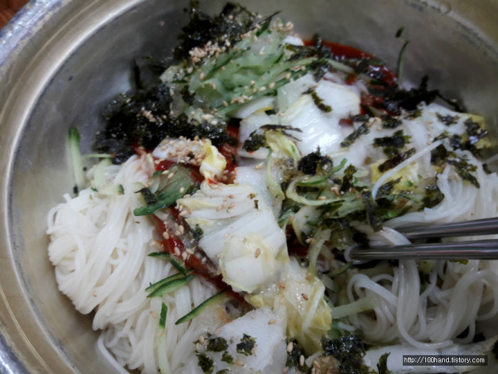 익산 부송국수 본점 jpg | 인스티즈