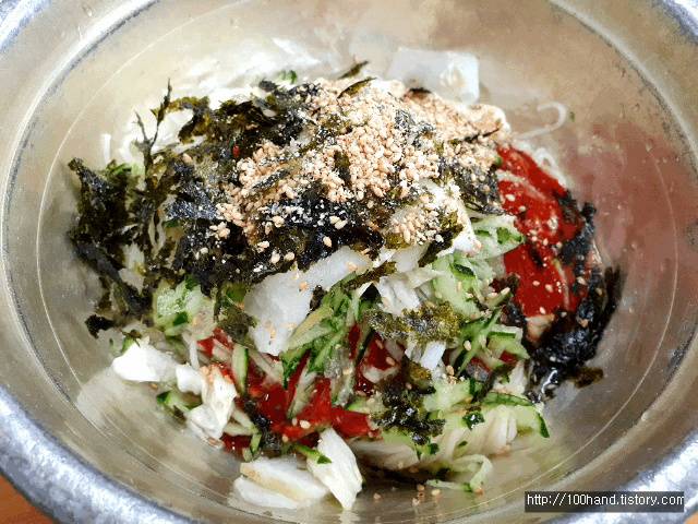 익산 부송국수 본점 jpg | 인스티즈