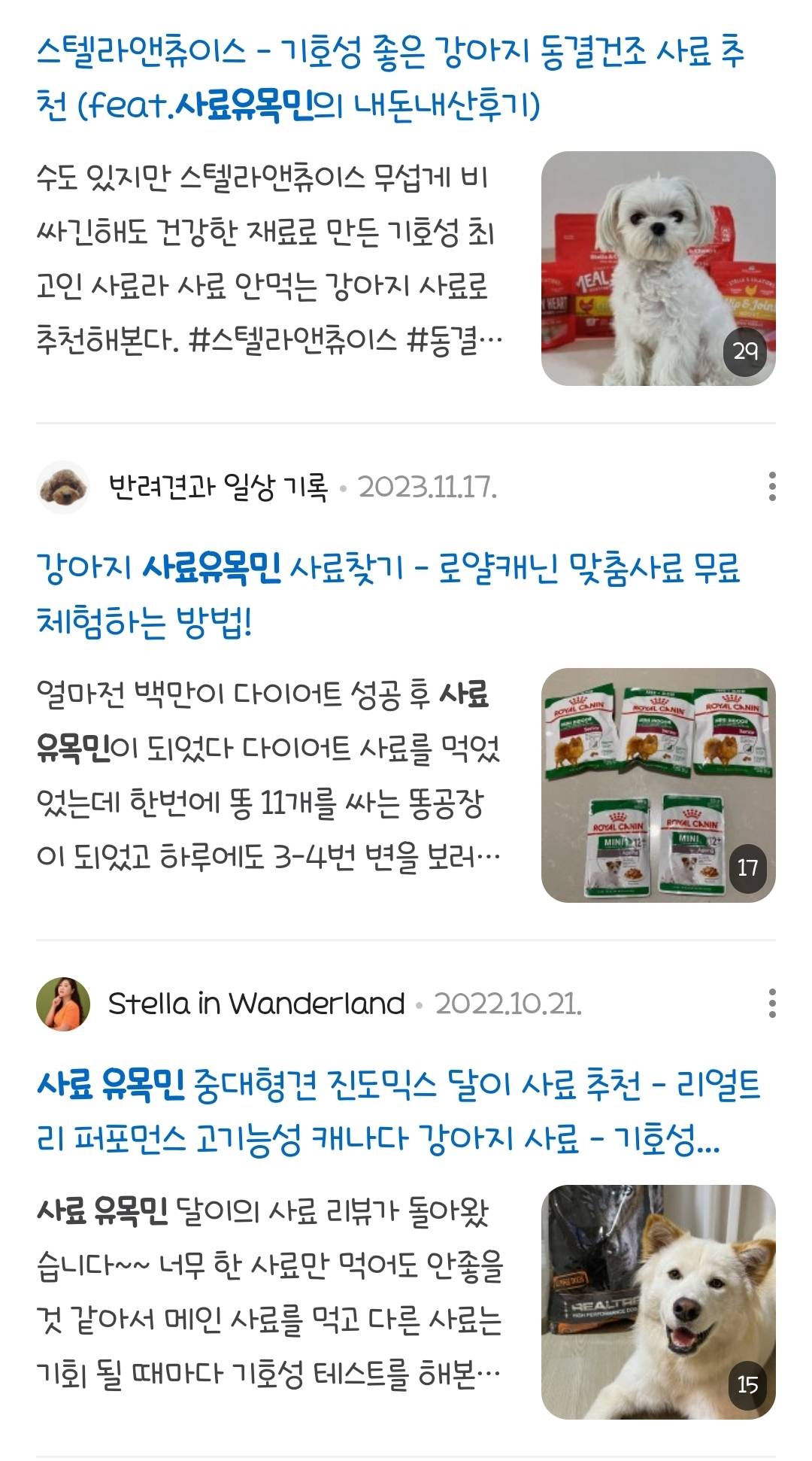 강아지 고양이 키울때 은근 가장 까다롭다는거 | 인스티즈