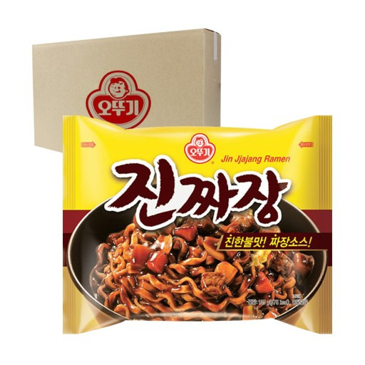 제일 맛있는 봉지 짜장라면 투표하고 가는 달글 | 인스티즈