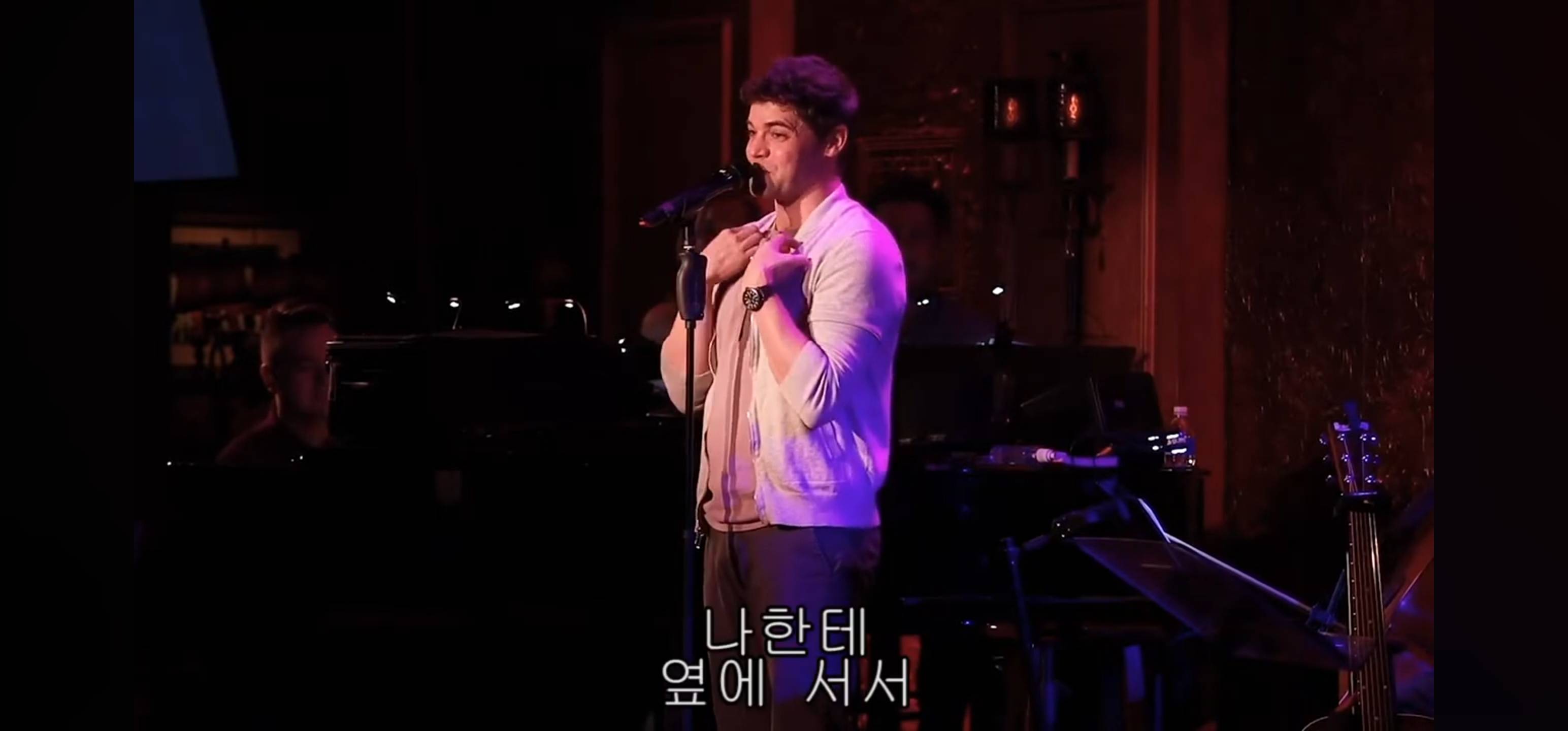 이제 와서 말하지만 휴 잭맨, 잭 에프론 대신 위대한 쇼맨이란 영화를 세상에 나온 게 한 건 나야! 대체 무슨 소리냐고?.jpg | 인스티즈