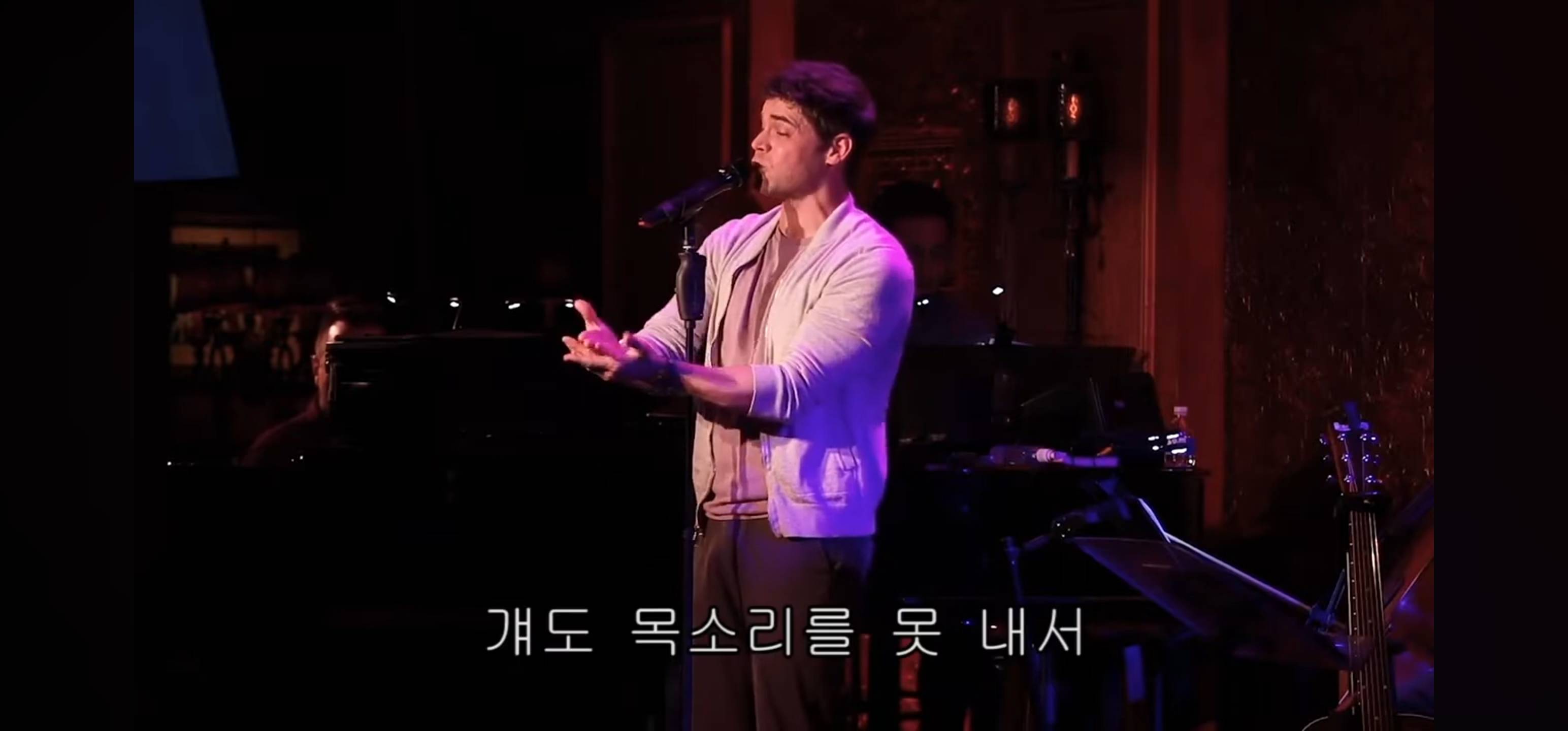 이제 와서 말하지만 휴 잭맨, 잭 에프론 대신 위대한 쇼맨이란 영화를 세상에 나온 게 한 건 나야! 대체 무슨 소리냐고?.jpg | 인스티즈