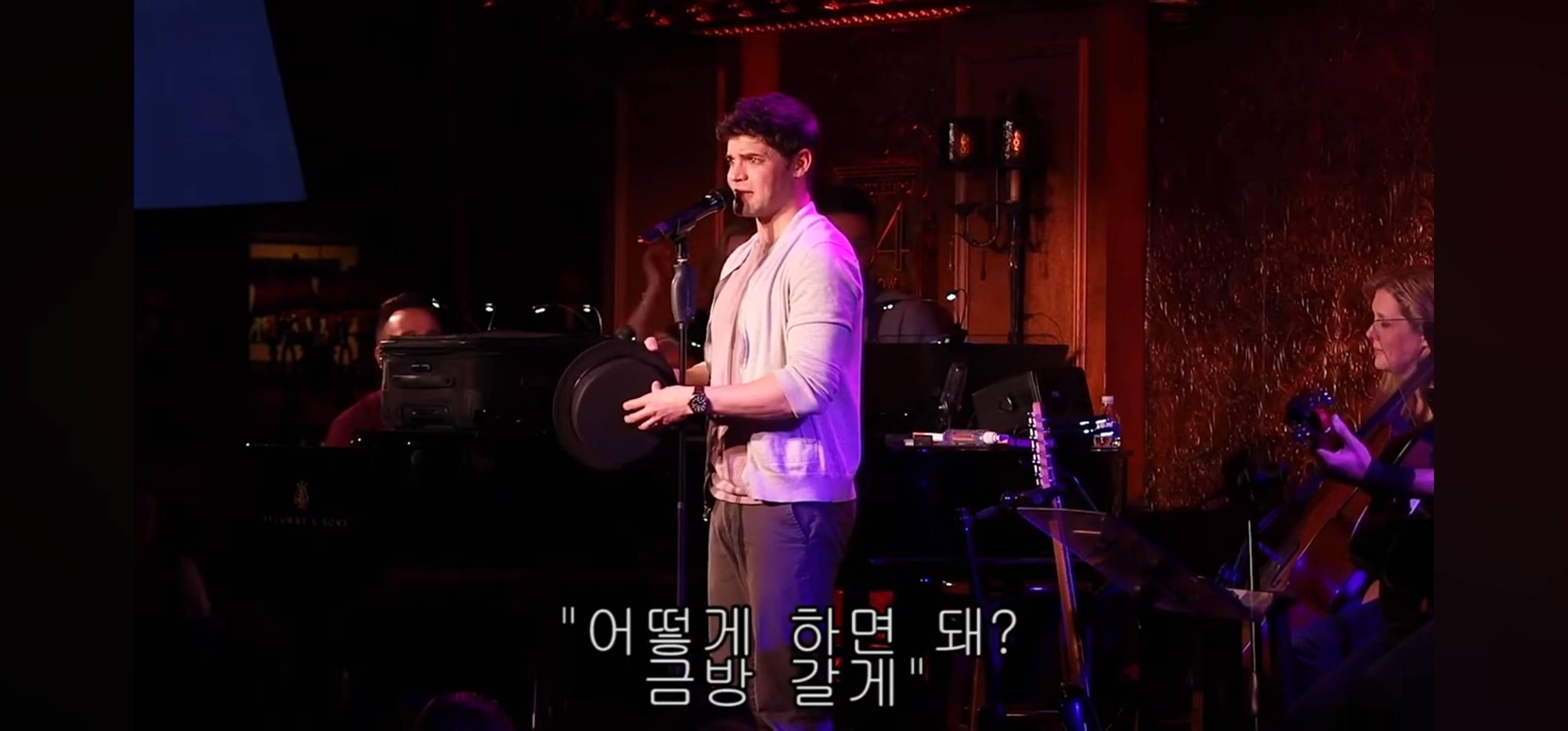 이제 와서 말하지만 휴 잭맨, 잭 에프론 대신 위대한 쇼맨이란 영화를 세상에 나온 게 한 건 나야! 대체 무슨 소리냐고?.jpg | 인스티즈