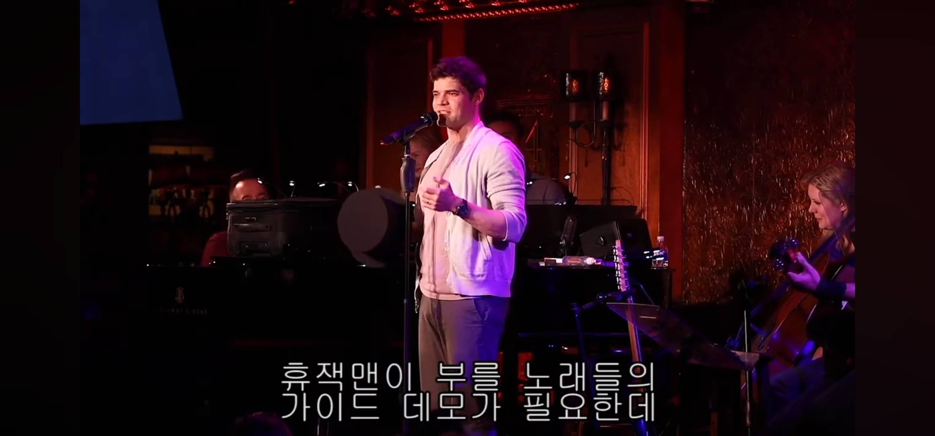 이제 와서 말하지만 휴 잭맨, 잭 에프론 대신 위대한 쇼맨이란 영화를 세상에 나온 게 한 건 나야! 대체 무슨 소리냐고?.jpg | 인스티즈