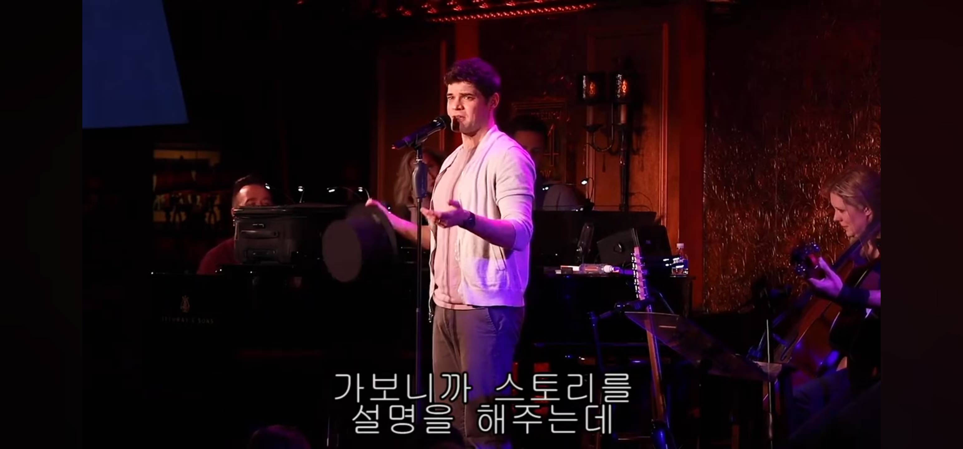 이제 와서 말하지만 휴 잭맨, 잭 에프론 대신 위대한 쇼맨이란 영화를 세상에 나온 게 한 건 나야! 대체 무슨 소리냐고?.jpg | 인스티즈