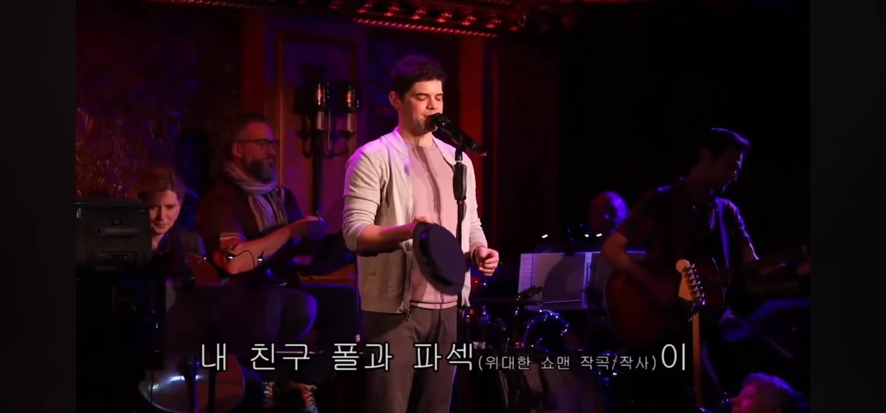 이제 와서 말하지만 휴 잭맨, 잭 에프론 대신 위대한 쇼맨이란 영화를 세상에 나온 게 한 건 나야! 대체 무슨 소리냐고?.jpg | 인스티즈