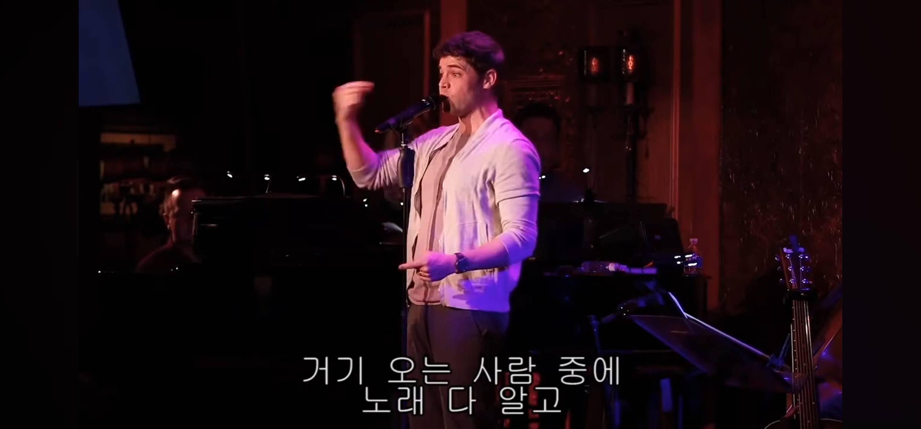 이제 와서 말하지만 휴 잭맨, 잭 에프론 대신 위대한 쇼맨이란 영화를 세상에 나온 게 한 건 나야! 대체 무슨 소리냐고?.jpg | 인스티즈