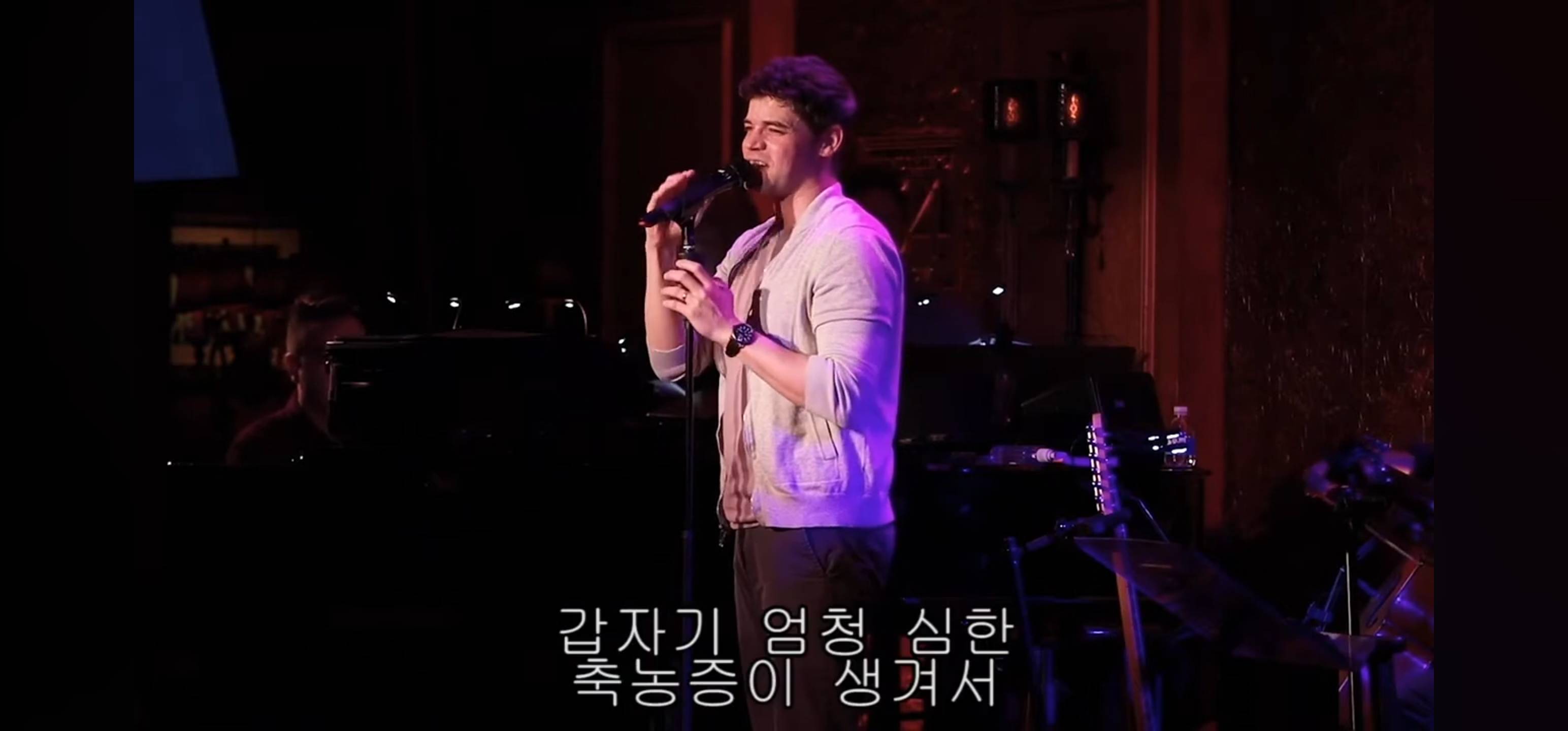 이제 와서 말하지만 휴 잭맨, 잭 에프론 대신 위대한 쇼맨이란 영화를 세상에 나온 게 한 건 나야! 대체 무슨 소리냐고?.jpg | 인스티즈