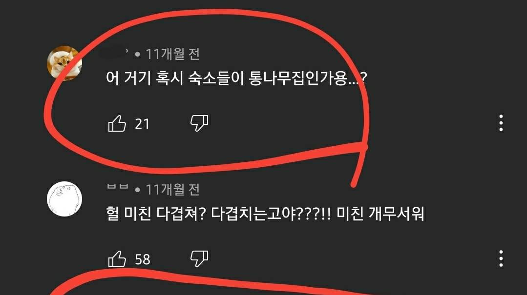 [해쭈] 일본 수학여행에서 있었던 소름끼치는 실화 + 더 소름 돋는 유튜브 댓글 캡쳐본 스압주의 +)추가 | 인스티즈