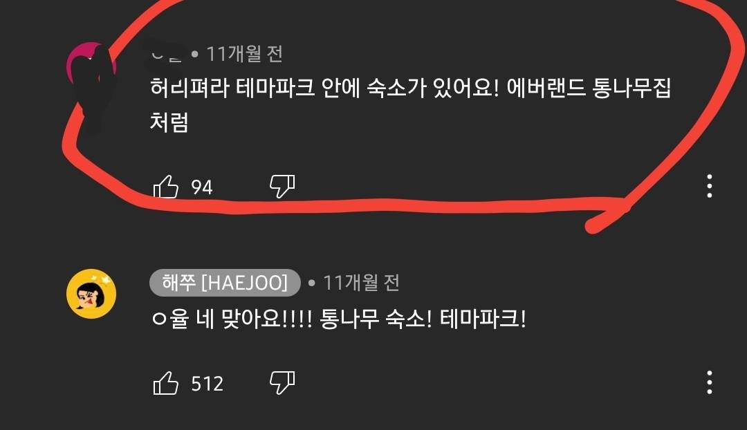 [해쭈] 일본 수학여행에서 있었던 소름끼치는 실화 + 더 소름 돋는 유튜브 댓글 캡쳐본 스압주의 +)추가 | 인스티즈