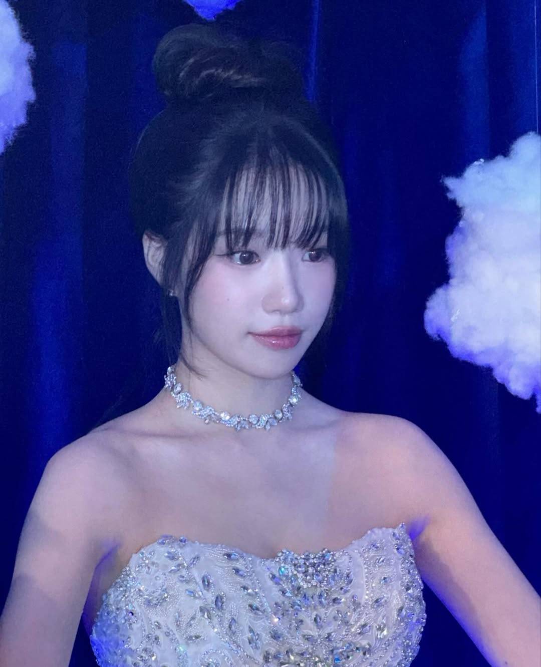 은근 섹시한 배우 조유리.jpgif | 인스티즈