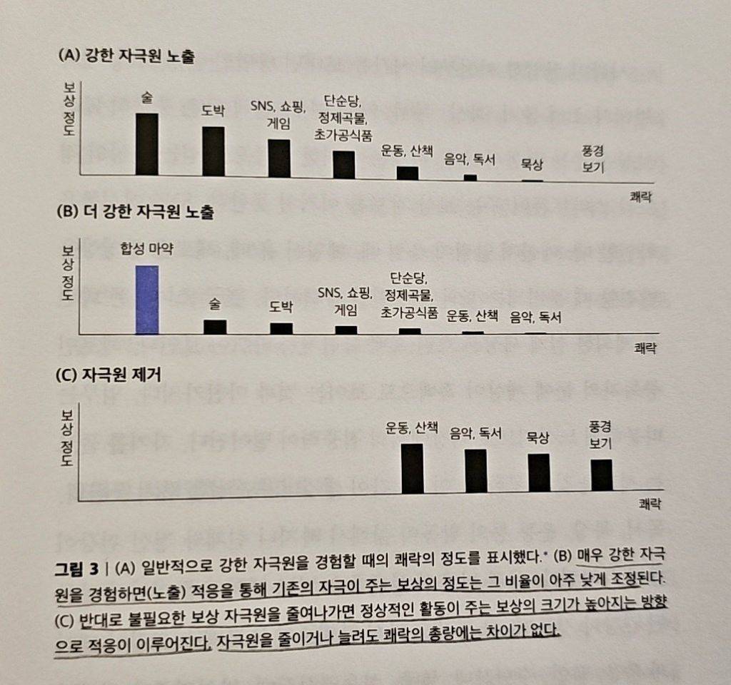 너무 과도한 쾌락을 추구하는 것이 안 좋은 이유.twt | 인스티즈