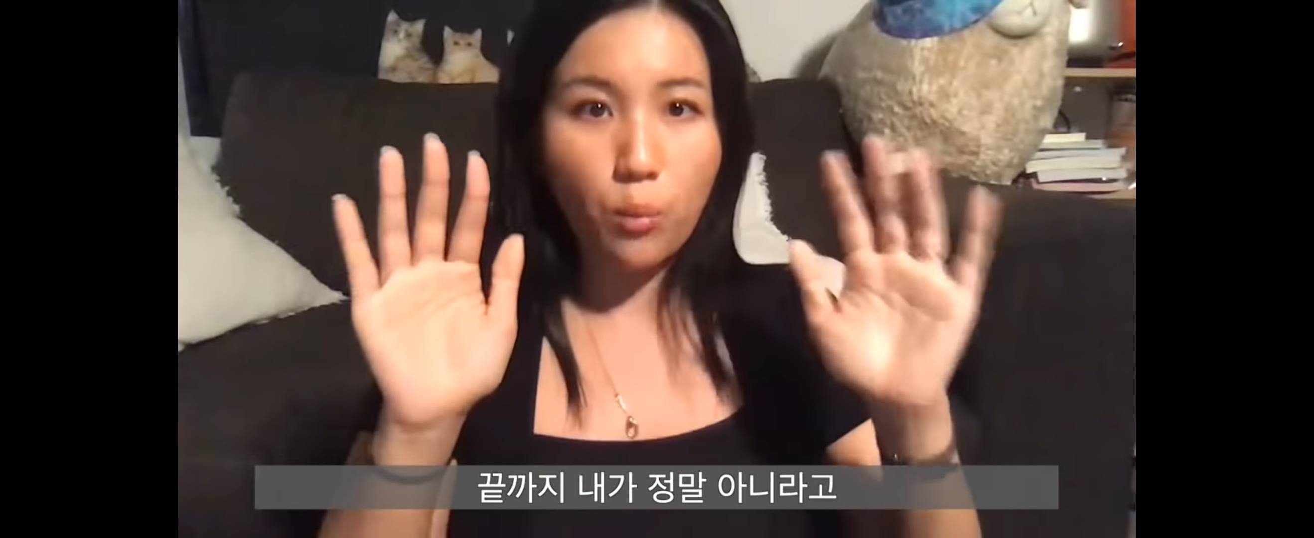 [해쭈] 일본 수학여행에서 있었던 소름끼치는 실화 + 더 소름 돋는 유튜브 댓글 캡쳐본 스압주의 +)추가 | 인스티즈