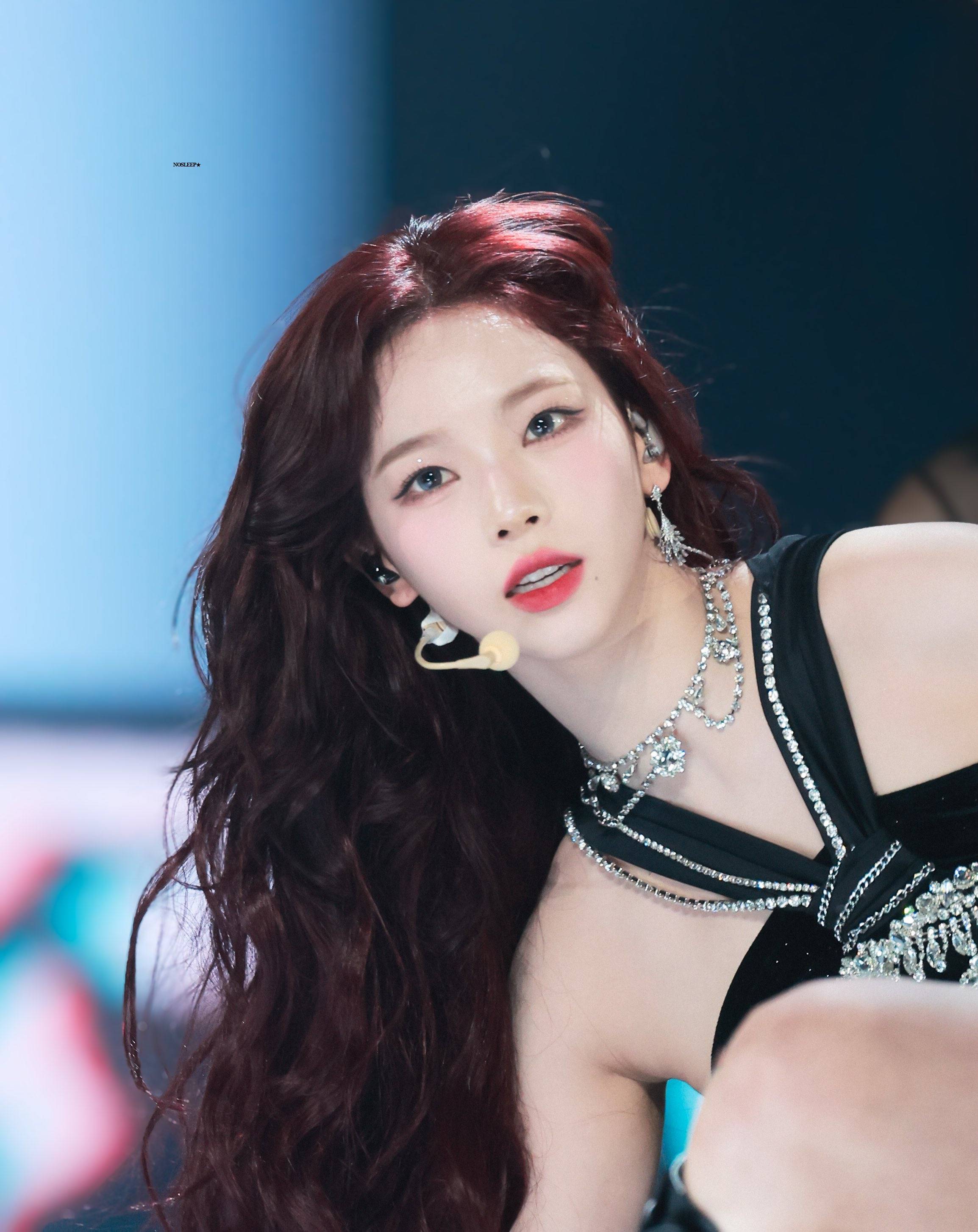 (스압)짱예쁜 카리나.jpgif | 인스티즈