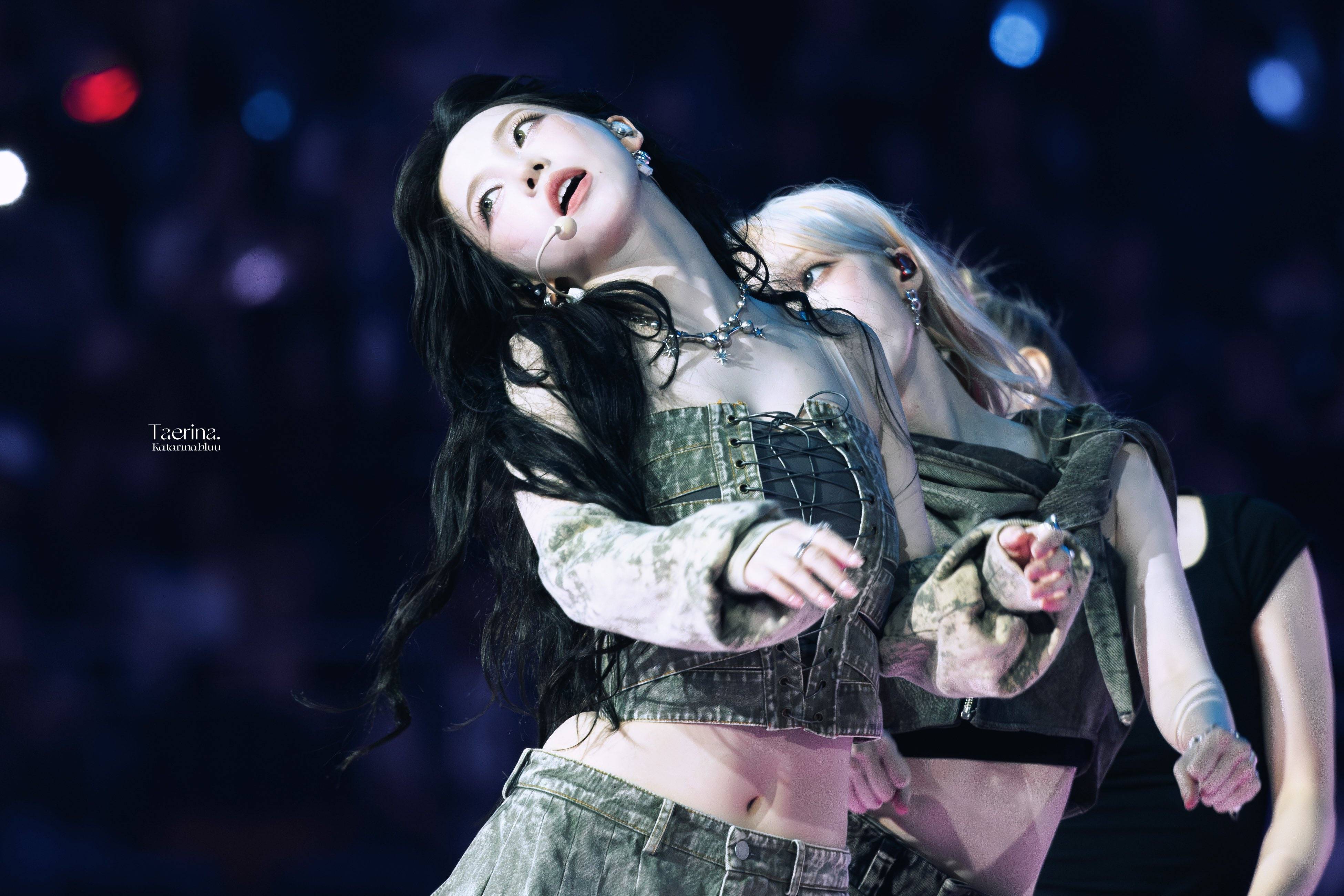 (스압)짱예쁜 카리나.jpgif | 인스티즈