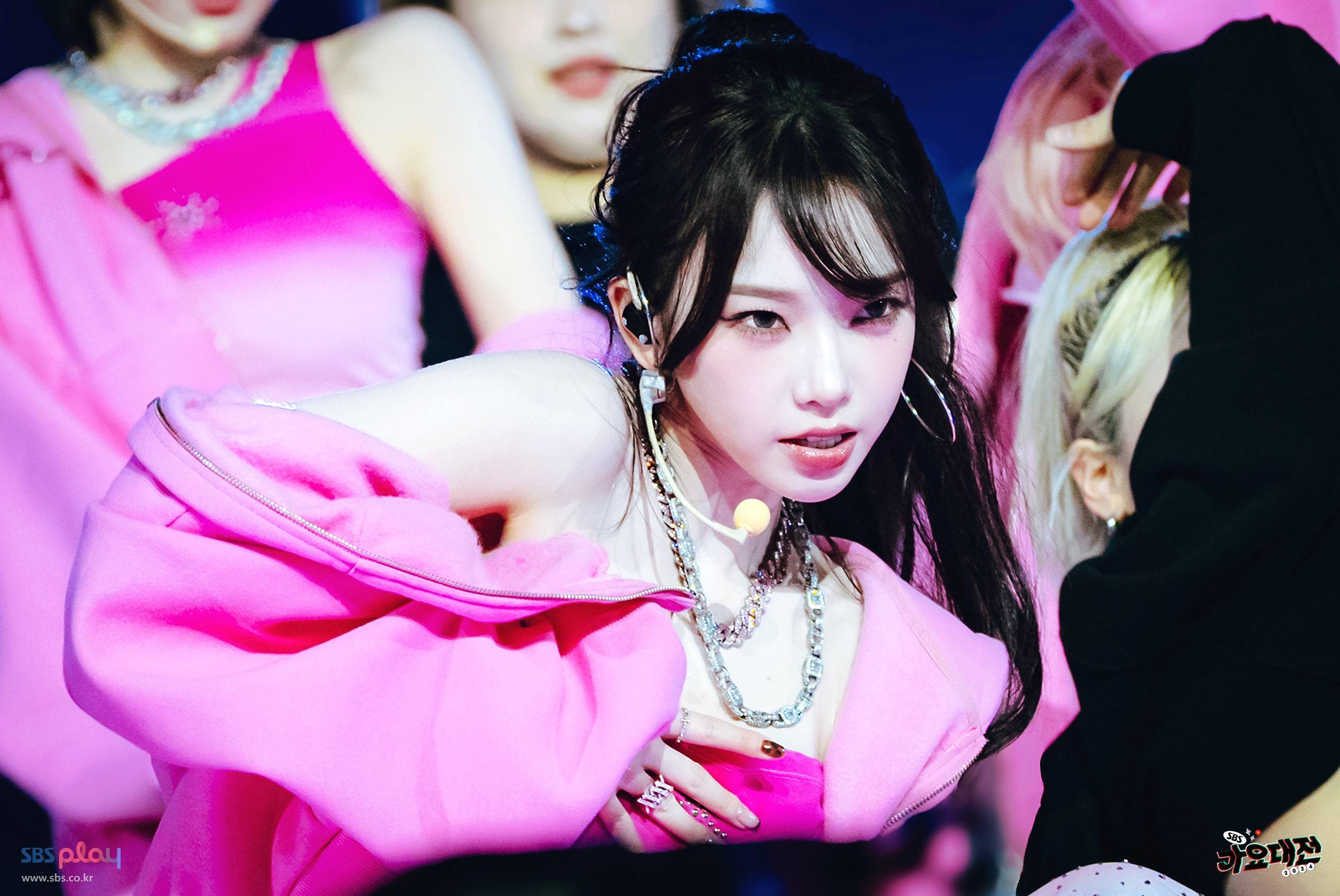 (스압)짱예쁜 카리나.jpgif | 인스티즈