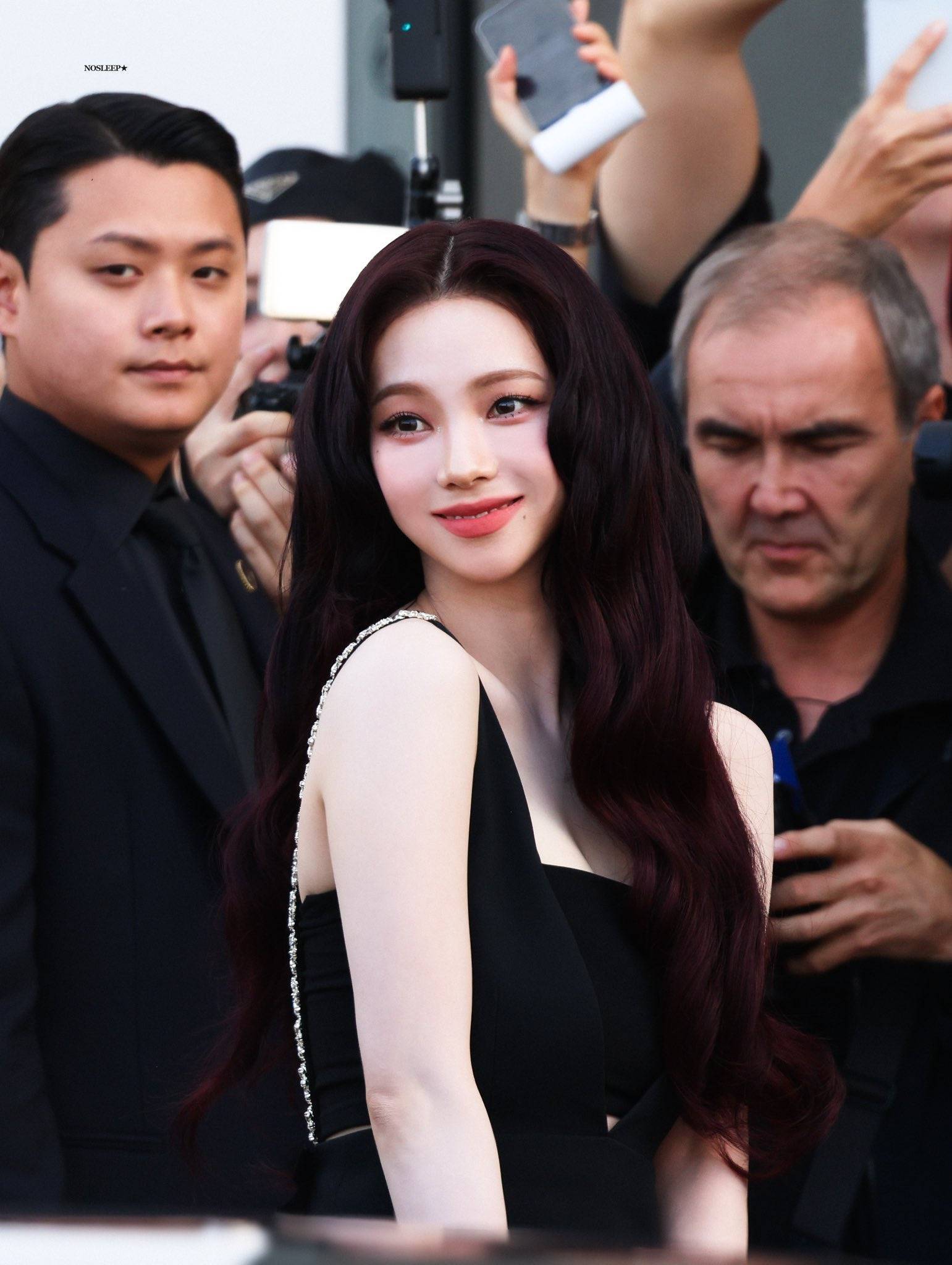 (스압)짱예쁜 카리나.jpgif | 인스티즈