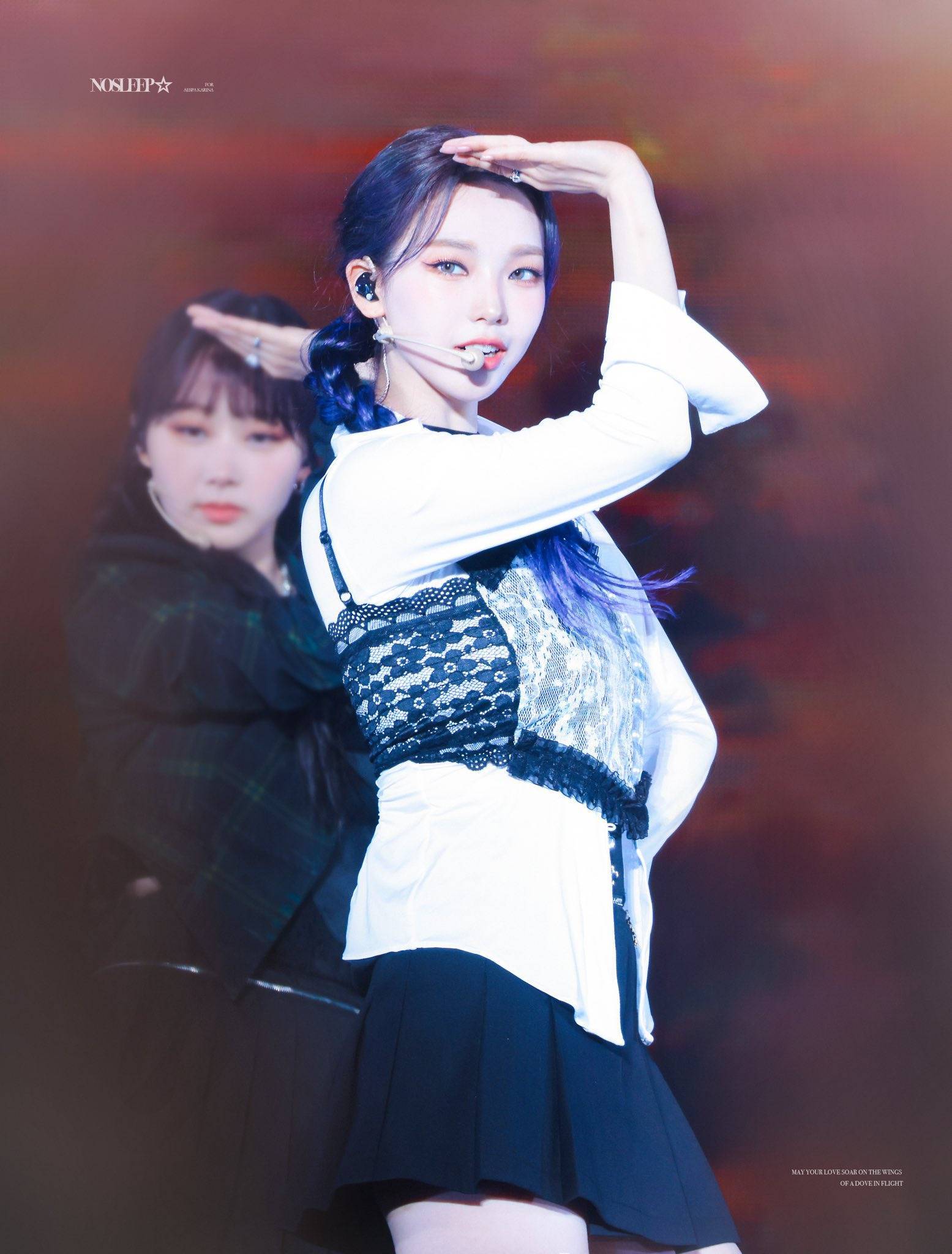 (스압)짱예쁜 카리나.jpgif | 인스티즈