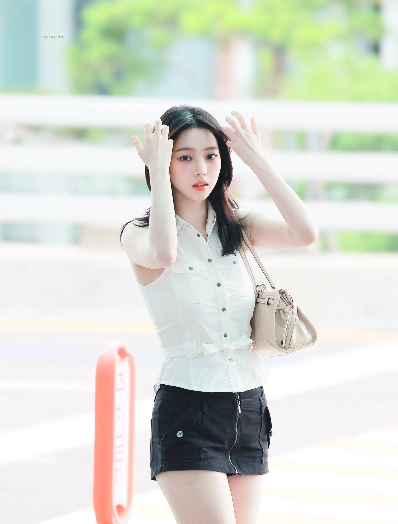 (스압)짱예쁜 카리나.jpgif | 인스티즈